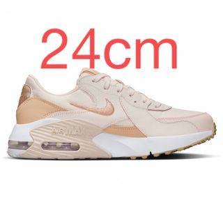 NIKE - NIKE エアマックス　24cm