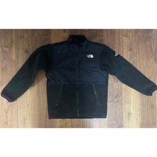 ザノースフェイス(THE NORTH FACE)のTHE NORTH FACE デナリジャケット M ブラック　ノースフェイス(その他)