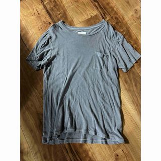 カレントエリオット(Current Elliott)のカレントエリオットtシャツ(Tシャツ/カットソー(半袖/袖なし))