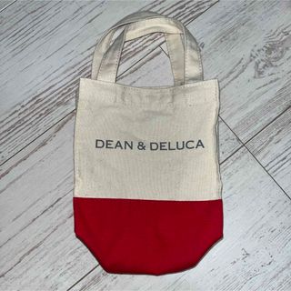 ディーンアンドデルーカ(DEAN & DELUCA)のDEAN&DELUCA ミニバック(トートバッグ)