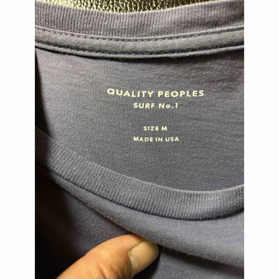 Ron Herman(ロンハーマン)のロンハーマン メンズのトップス(Tシャツ/カットソー(半袖/袖なし))の商品写真
