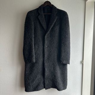 Paul Smith Alpaca Wool Coat(チェスターコート)