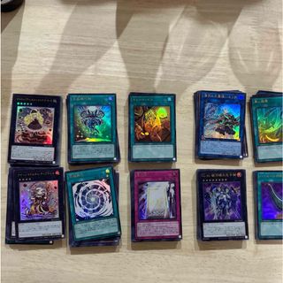 遊戯王カード、まとめ売りのフリマアイテム一覧 遊戯王カード、まとめ売りのフリマアイテム一覧