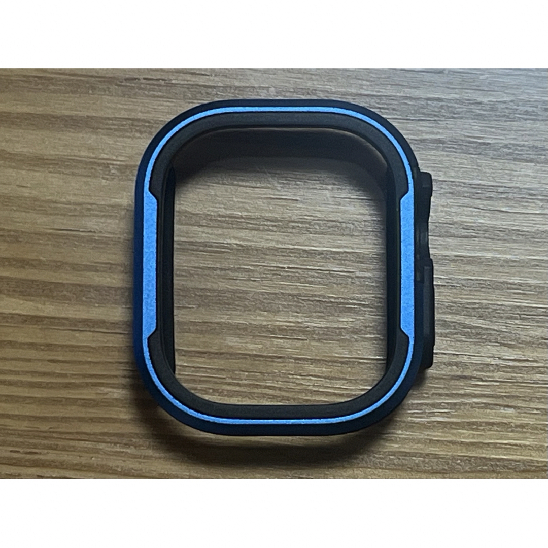 tokyo tool Apple Watch ultraカバー&バンド メンズの時計(その他)の商品写真