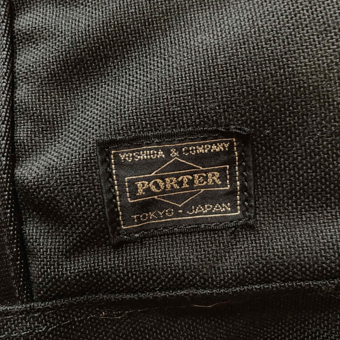 PORTER(ポーター)のPORTERトートバッグ　ビジネスバッグ メンズのバッグ(トートバッグ)の商品写真