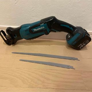 マキタ(Makita)のマキタ  充電式レシプロソー　14.4V  JR144D(工具)