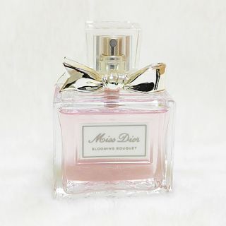 クリスチャンディオール(Christian Dior)のクリスチャンディオール ミスディオール ブルーミングブーケ EDT 50ml(香水(女性用))