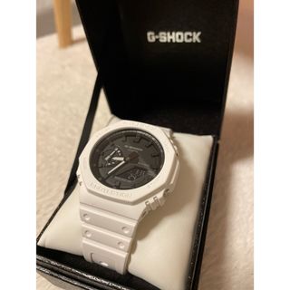 ジーショック(G-SHOCK)のG-SHOCK(腕時計(デジタル))