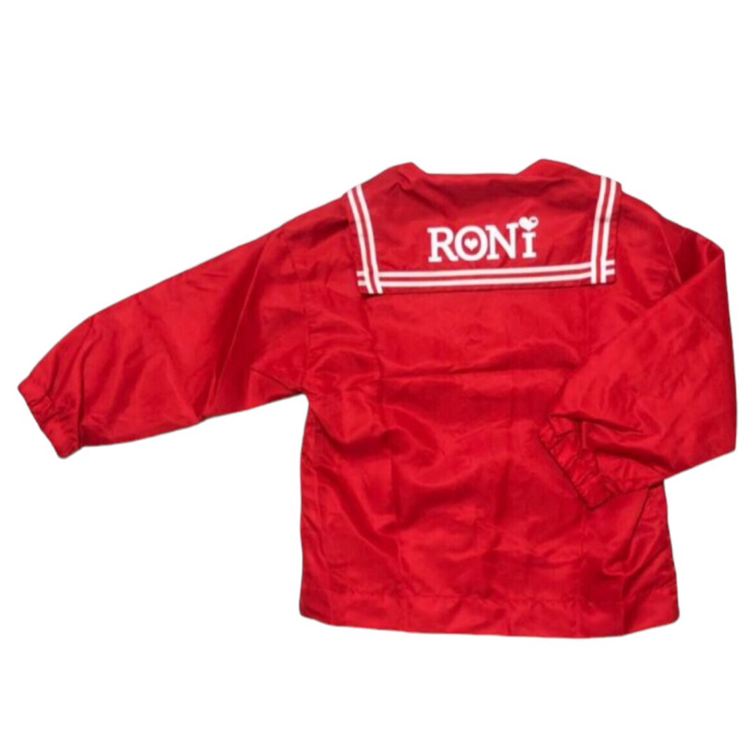 RONI(ロニィ)のKK13 RONI 2 ウィンドブレーカー キッズ/ベビー/マタニティのキッズ服女の子用(90cm~)(その他)の商品写真