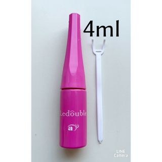 Ledouble - 大人のルドゥーブル4ml アイプチ 皮膜式 