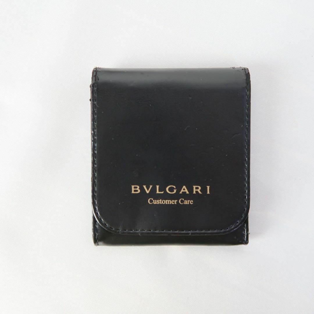 BVLGARI(ブルガリ)のs768 ブルガリ カスタマーケア 小物入れ マルチケース コインケース その他のその他(その他)の商品写真