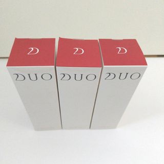 DUO - 【3本】DUO デュオ ザ ブライトフォーム  150g