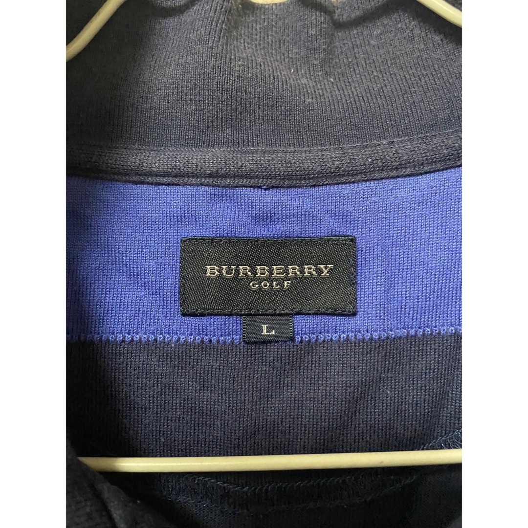 BURBERRY(バーバリー)のBURBERRY ゴルフウェア スポーツ/アウトドアのゴルフ(ウエア)の商品写真