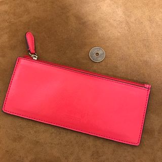 コーチ(COACH)のペンケース(ペンケース/筆箱)