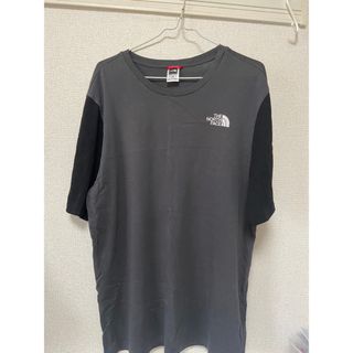 ザノースフェイス(THE NORTH FACE)のノースフェイス Tシャツ(Tシャツ/カットソー(半袖/袖なし))