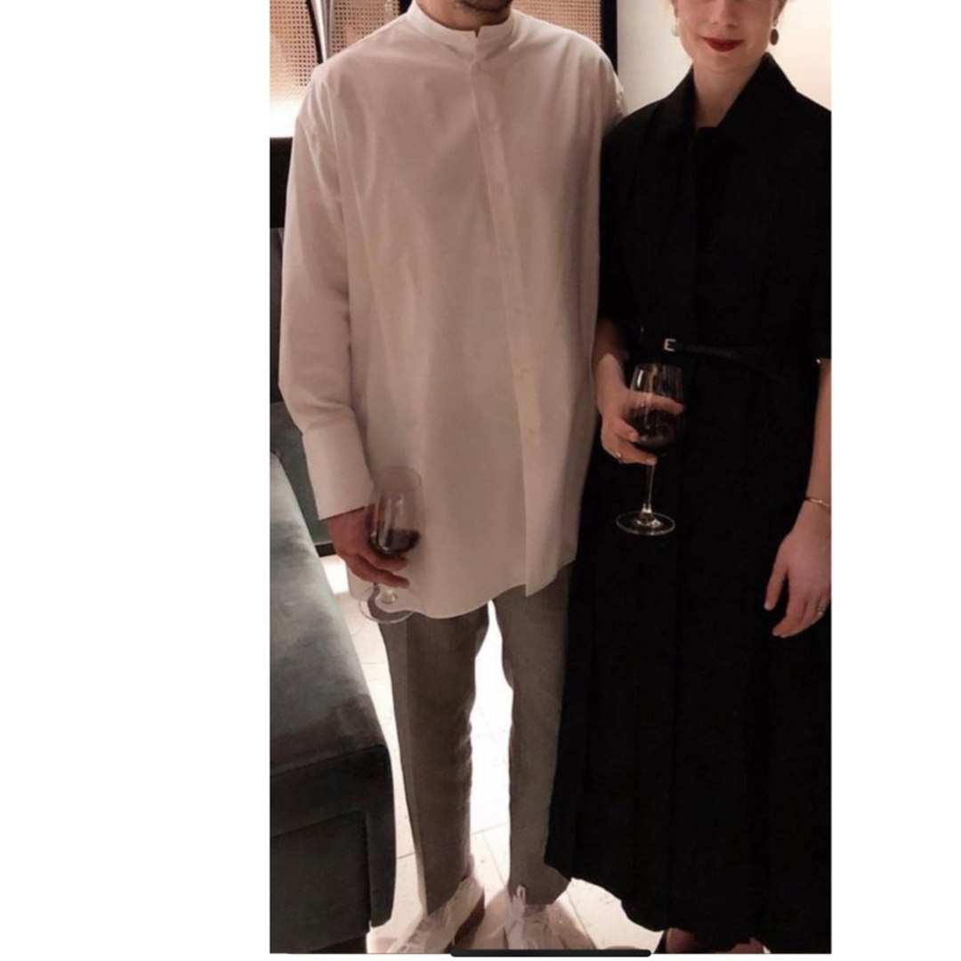 JIL SANDER - 未使用 ジルサンダー ルークメイヤー クロップド JIL SANDER - 未使用 ジルサンダー ルークメイヤー クロップド