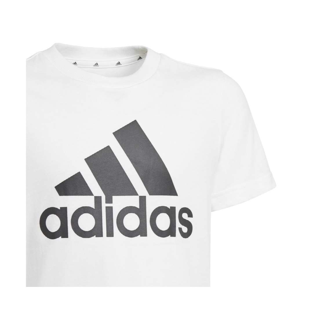 adidas(アディダス)のアディダス(adidas) Tシャツ 半袖 B ESS BL Tシャツ キッズ/ベビー/マタニティのキッズ服男の子用(90cm~)(Tシャツ/カットソー)の商品写真