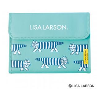 Lisa Larson - リサラーソン　貴重品管理ケース