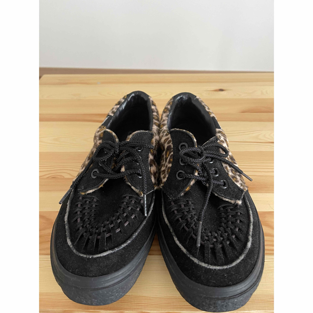 ⭐︎VANS ラバーソール風スニーカー⭐︎ レディースの靴/シューズ(スニーカー)の商品写真