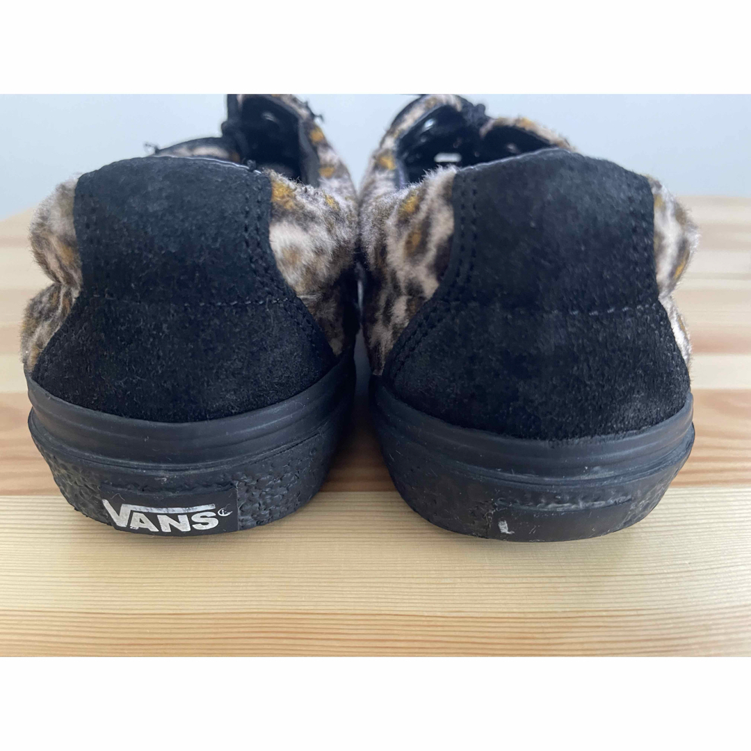 ⭐︎VANS ラバーソール風スニーカー⭐︎ レディースの靴/シューズ(スニーカー)の商品写真