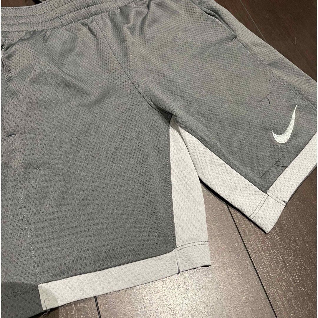 NIKE(ナイキ)のナイキ　スポーツウェア　S キッズ/ベビー/マタニティのキッズ服男の子用(90cm~)(その他)の商品写真