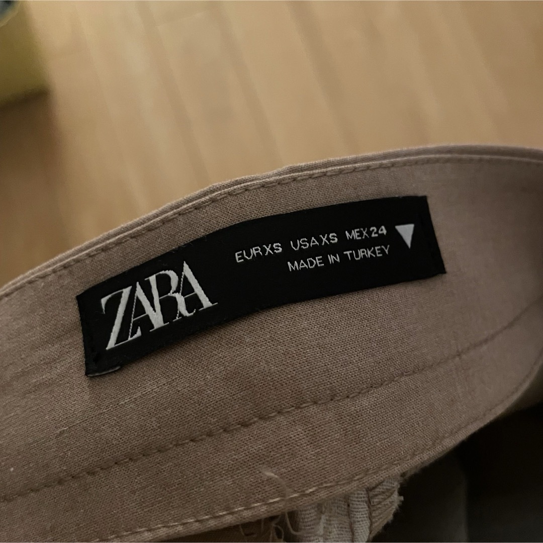 ZARA(ザラ)のzara  レディースのスカート(その他)の商品写真