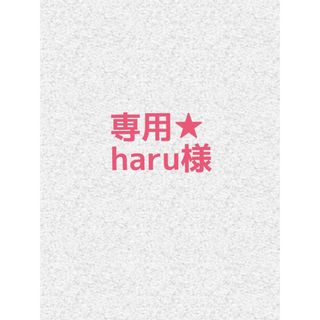 専用＊haru様 アクリルタワシ(キッチン小物)