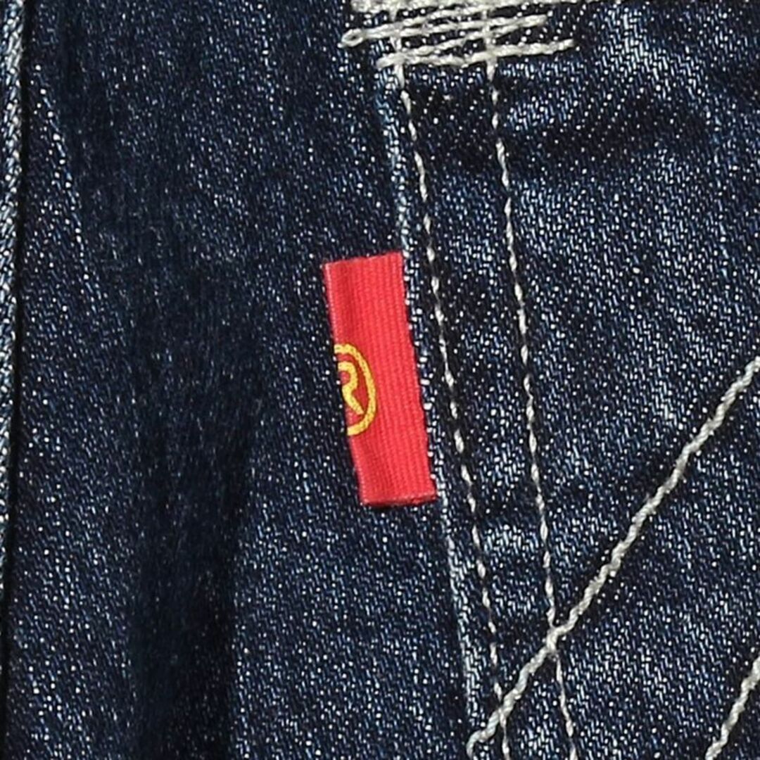 Levi's(リーバイス)のLEVIS RED 502 TAPER ストレッチ ジーンズ サイズ32 メンズのパンツ(デニム/ジーンズ)の商品写真