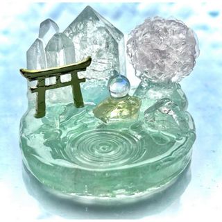 ミニ薔薇の花びら(大小mix )セット☆3g→3.5gに増量中☆ドライ
