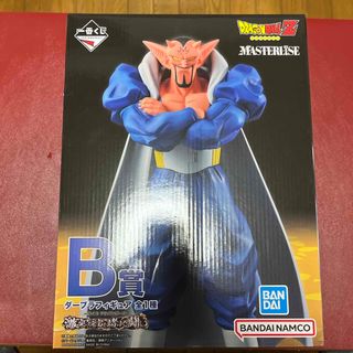 ドラゴンボール - 【最安値】【新品未開封】ドラゴンボール一番くじ　ダーブラ　フィギュア