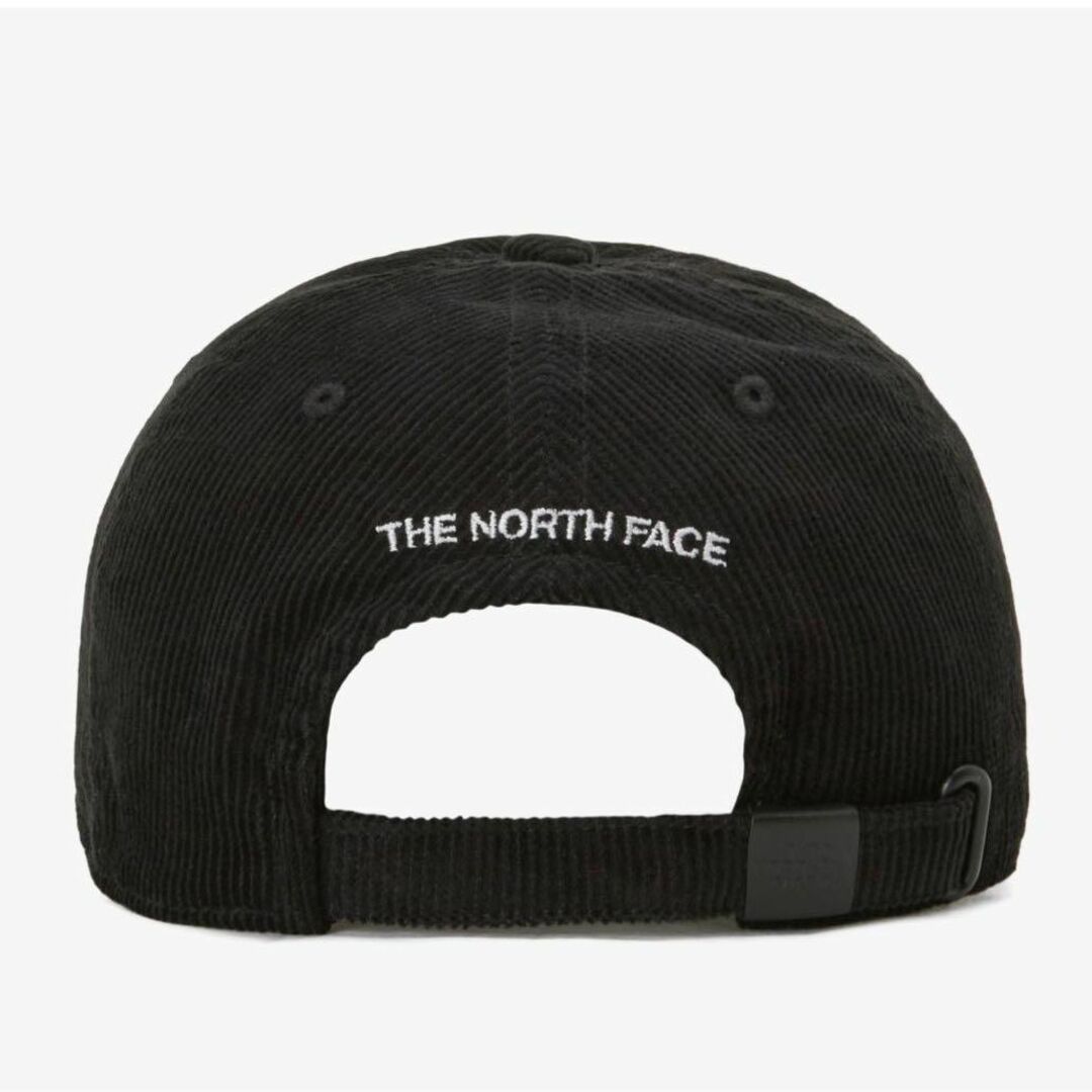 THE NORTH FACE(ザノースフェイス)のTHE NORTH FACE ノースフェイス　CAP 黒 レディースの帽子(キャップ)の商品写真