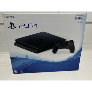 プレイステーション4(PlayStation4)のSONY PlayStation4 本体 CUH-2000AB01 (家庭用ゲーム機本体)