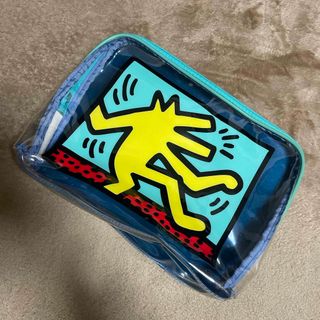 スライ(SLY)のKeith Haring X SLY ポシェット(クラッチバッグ)