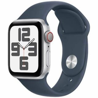 アップルウォッチ(Apple Watch)のアップル　Apple Watch SE 第2世代　MRGJ3J/A(その他)