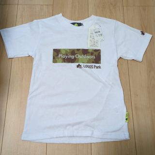 ロゴス(LOGOS)のTシャツ　LOGOS　Park(Tシャツ/カットソー)