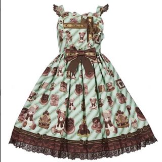 Angelic Pretty - アンジェリックプリティ  Angelic Pretty