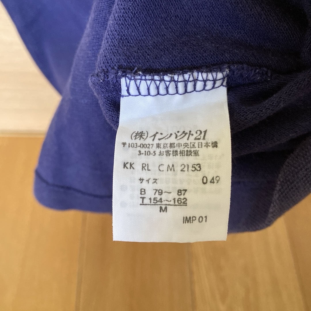 Ralph Lauren(ラルフローレン)のRALPH LAUREN  ポロシャツ  Mサイズ　2枚 レディースのトップス(ポロシャツ)の商品写真