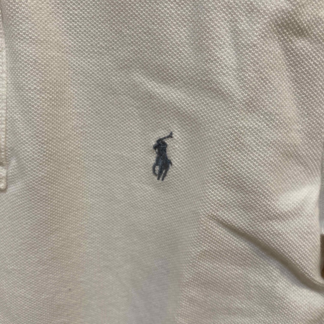 Ralph Lauren(ラルフローレン)のRALPH LAUREN  ポロシャツ  Mサイズ　2枚 レディースのトップス(ポロシャツ)の商品写真