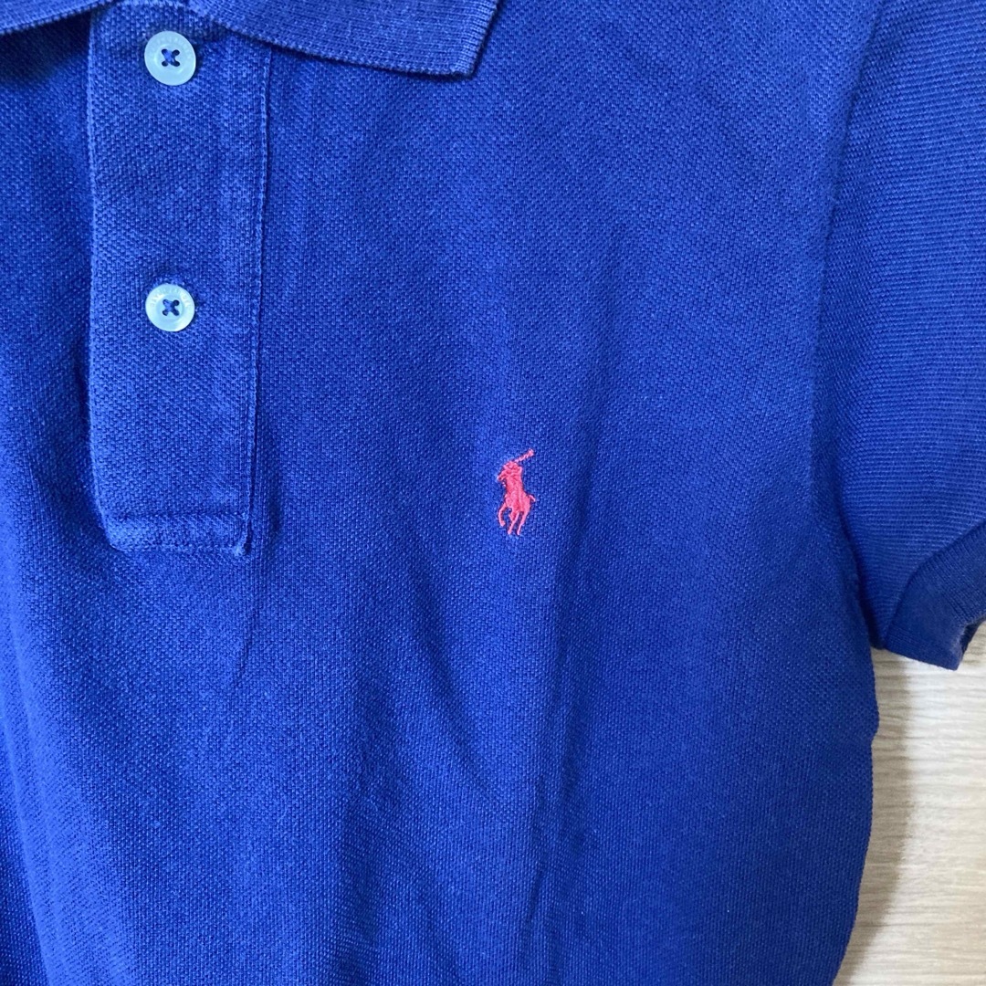 Ralph Lauren(ラルフローレン)のRALPH LAUREN  ポロシャツ  Mサイズ　2枚 レディースのトップス(ポロシャツ)の商品写真