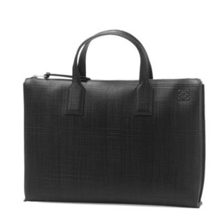 ロエベ(LOEWE)のLOEWE ブリーフケース　GOYA(ビジネスバッグ)