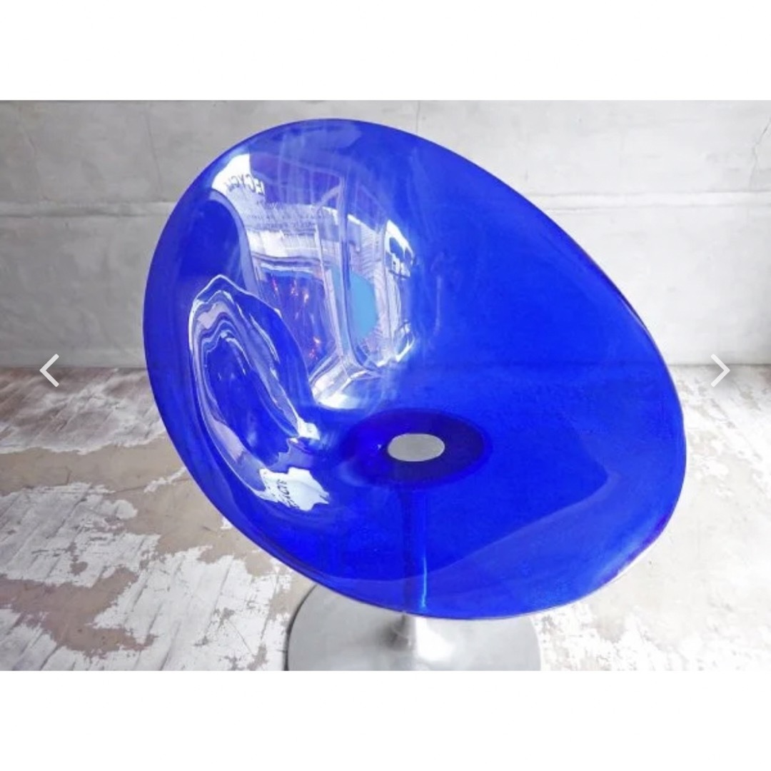 カルテル Kartell エロエス ERO S チェア フィリップスタルク カルテル Kartell エロエス ERO S チェア フィリップスタルク