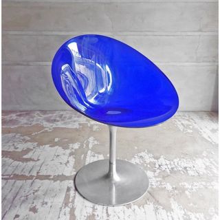 カルテル Kartell エロエス ERO S チェア フィリップスタルク(スツール)