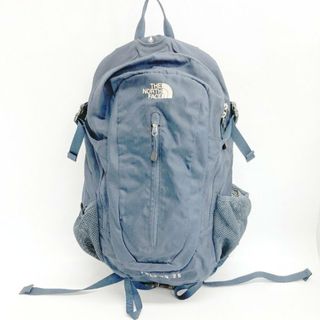 ザノースフェイス(THE NORTH FACE)の★THE NORTHFACE ノースフェイス TELLUS 25 テルス25 バックパック リュック ネイビー(バッグパック/リュック)