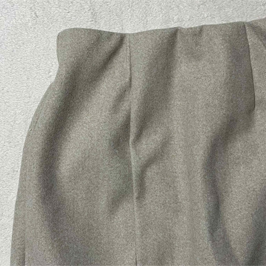 チャコクローゼット Chaco closet ♡ロングスカート　スリット　M レディースのスカート(ロングスカート)の商品写真