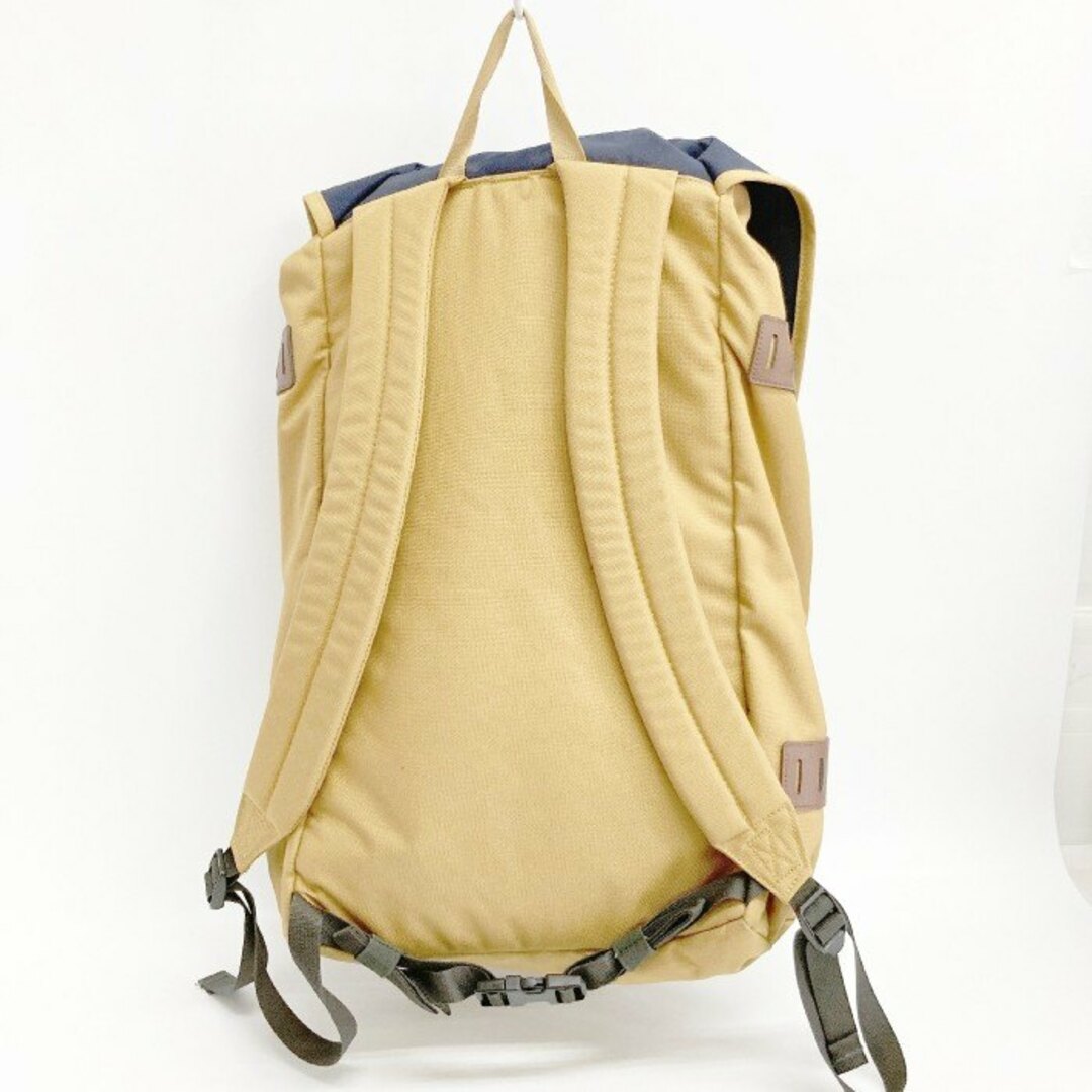 patagonia(パタゴニア)の★Patagonia パタゴニア Arbor Pack 26L リュックサック マスタード メンズのバッグ(バッグパック/リュック)の商品写真