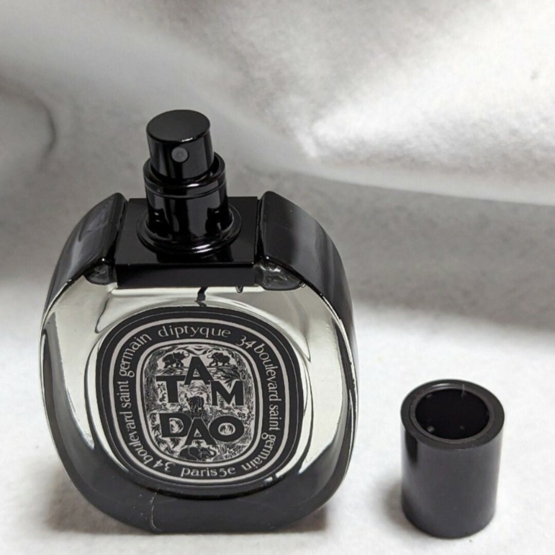 diptyque(ディプティック)のディプティックタムダオオードパルファン75ml コスメ/美容の香水(ユニセックス)の商品写真