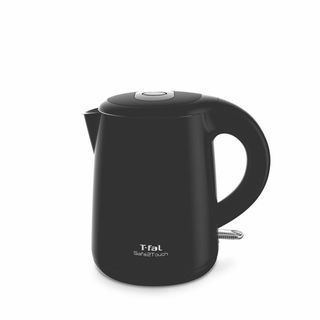 T-fal セーフ・トゥ・タッチ 1.0L ブラック(その他)