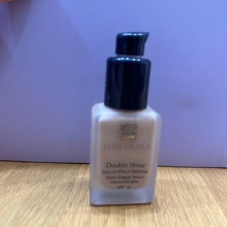 エスティローダー(Estee Lauder)のエスティローダー ダブルウェア ファンデーション 16(ファンデーション)