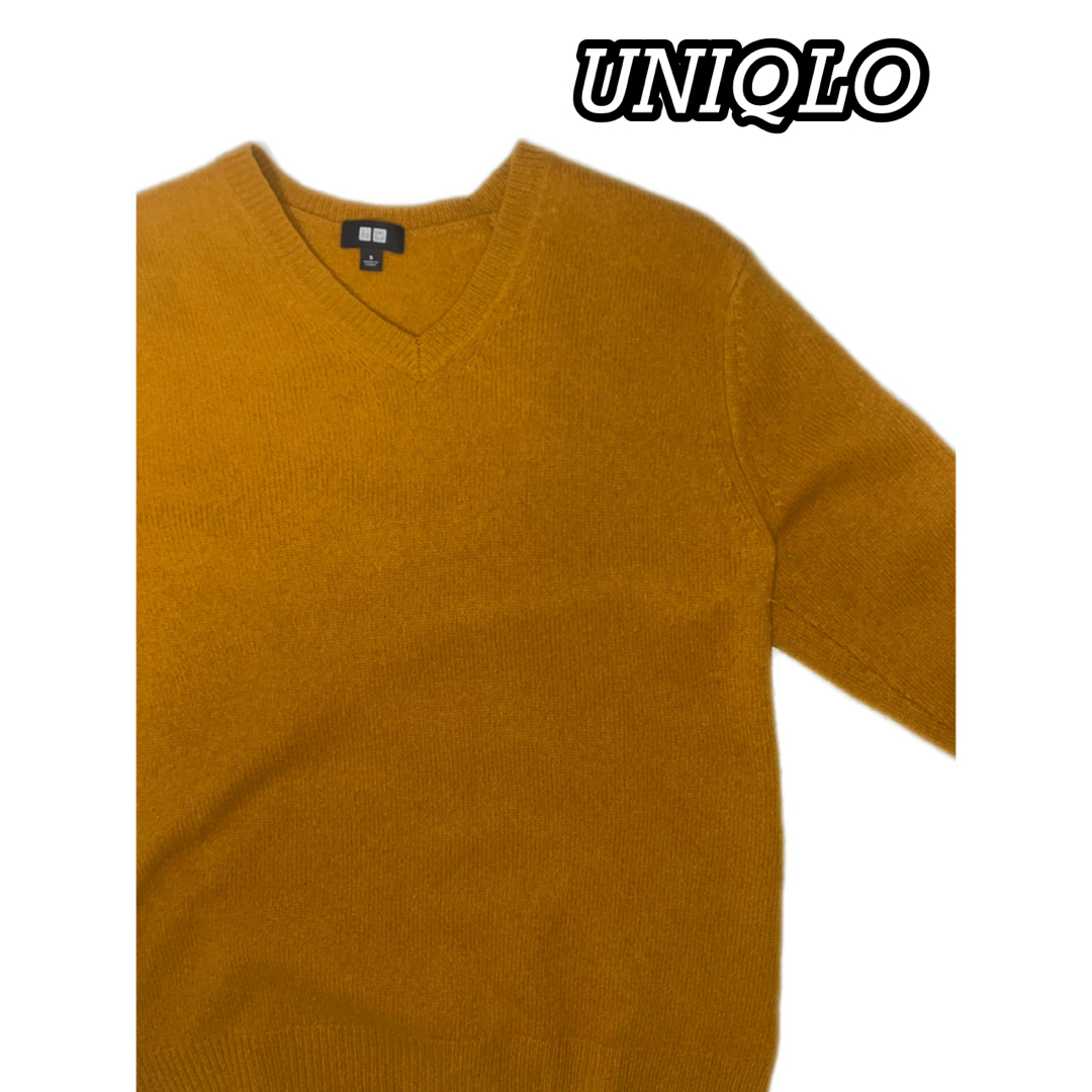 UNIQLO(ユニクロ)の【古着】UNIQLO ニット レディースのトップス(ニット/セーター)の商品写真