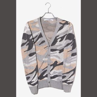 JOHN LAWRENCE SULLIVAN - 20aw MAGLIANO モヘアカーディガン M JOHN LAWRENCE SULLIVAN - 20aw MAGLIANO モヘアカーディガン M